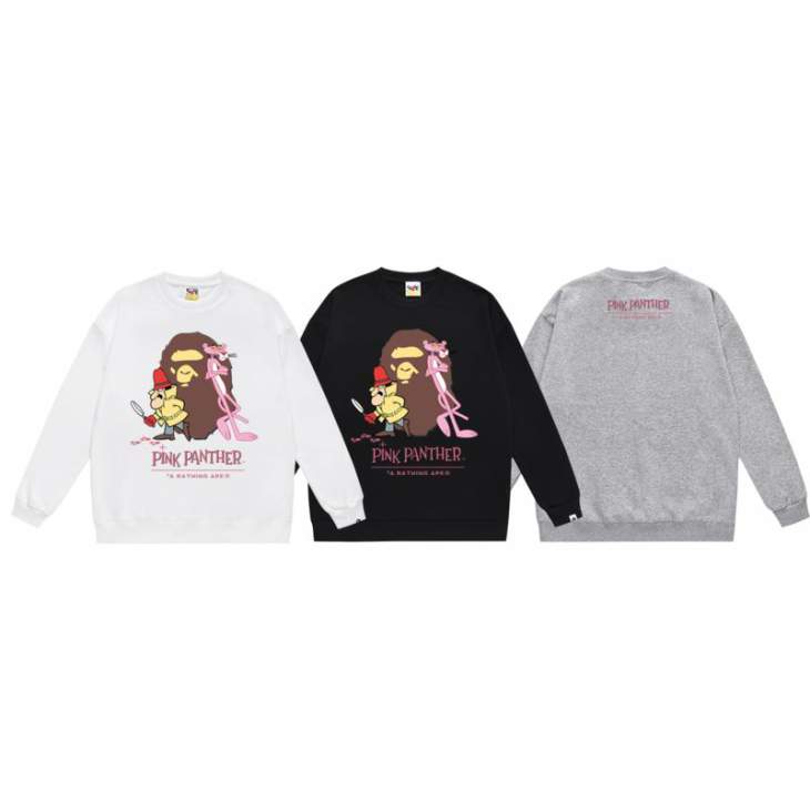 Picture of Bape Sweatshirt _SKUBapeS-2XLscqx48130431